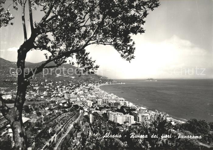 ALAssIO Savona Liguria IT Riviera dei Fiori