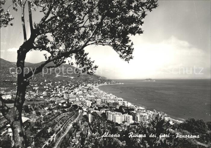 ALAssIO Savona Liguria IT Riviera dei Fiori