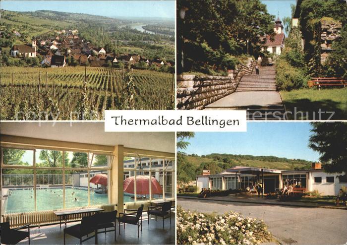 Bad Bellingen Thermalbad