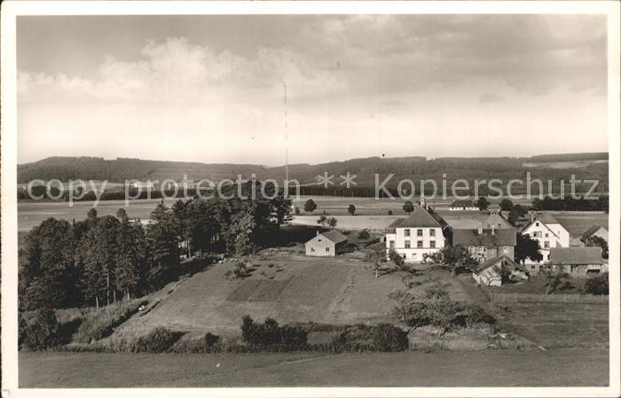 Bad Duerrheim Erholungsheim Aukenbuck