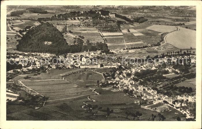 Reichelsheim Odenwald Fliegeraufnahme