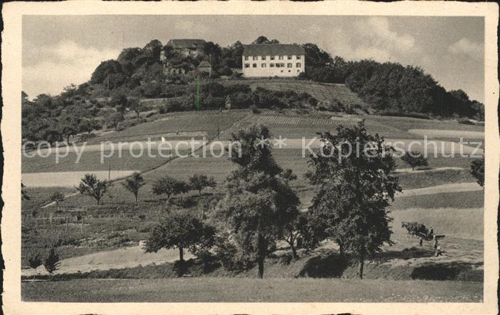 Reichelsheim Odenwald Reichelsberg