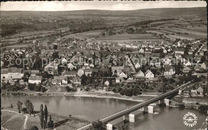 Bad Friedrichshall Jagstfeld Fliegeraufnahme Bad-Hotel