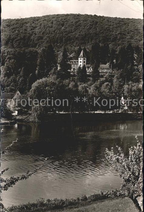 Heidelberg Neckar Kuemmelbacherhof