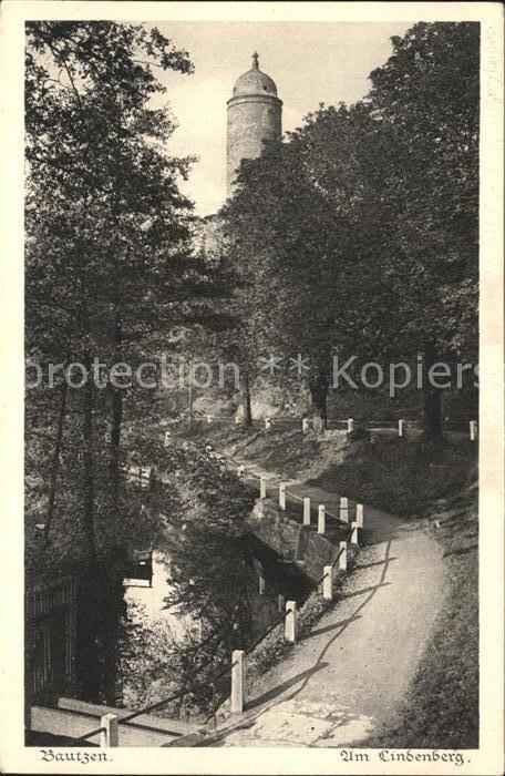 Bautzen Sachsen Lindenberg