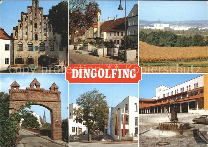 Dingolfing