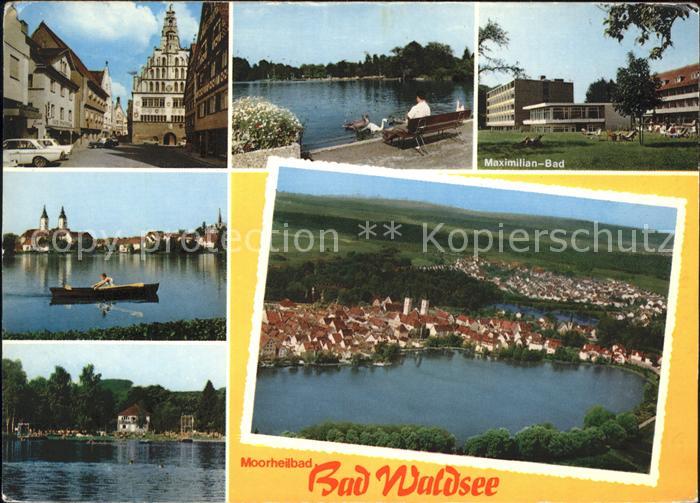 Bad Waldsee Maximilian Bad