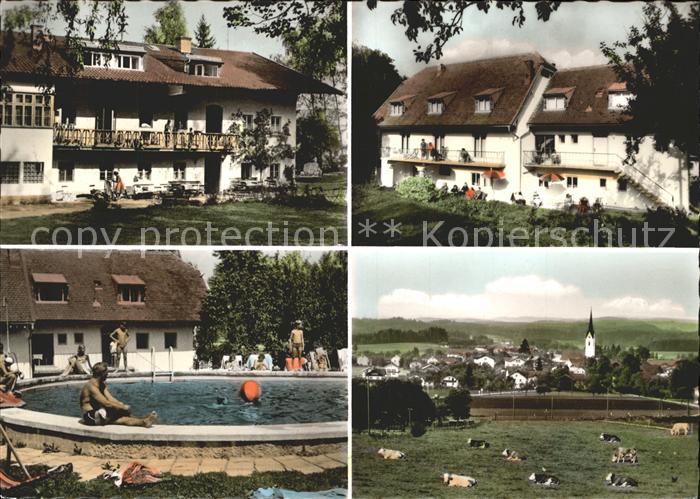 Amerang Sommerfrische Steinbauer