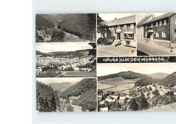 Sachsenbrunn Schirnrod Saargrund