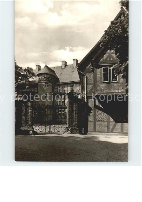 Salzwedel Danneil-Museum