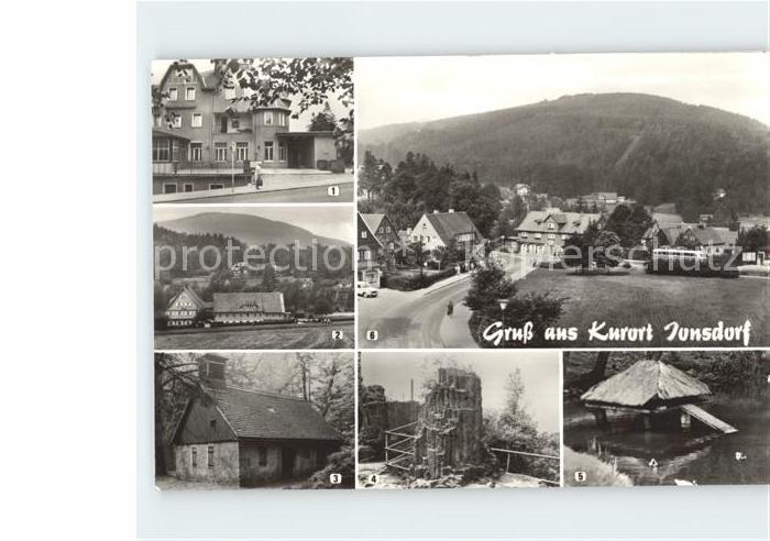 Jonsdorf Kurhaus Jugendherberge Hilde Coppi Steinbruchschmiede Orgel-Pfeiffen-St