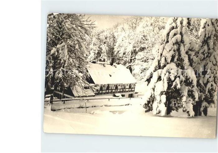 Ansprung Erholungsheim Huettstattmuehle