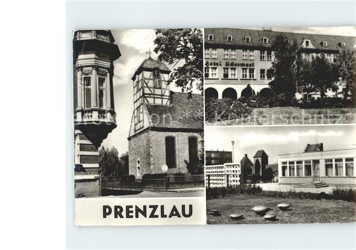 Prenzlau