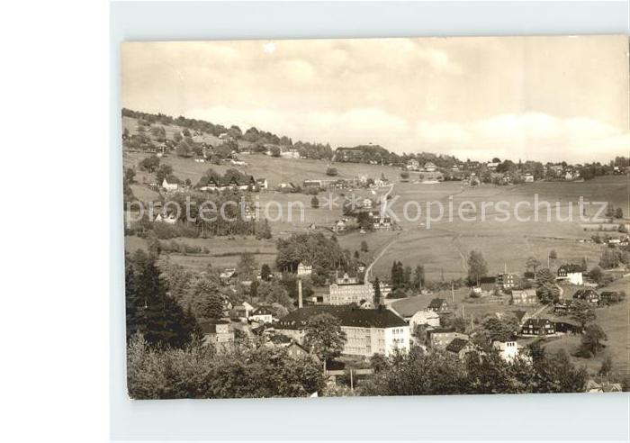 Klingenthal Vogtland