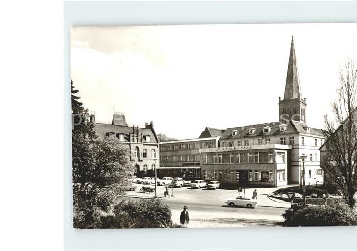 Bergen Ruegen Ratskeller