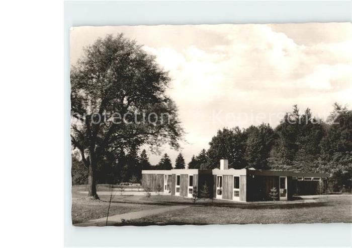 Obersteinbach Waldenburg Freizeitheim