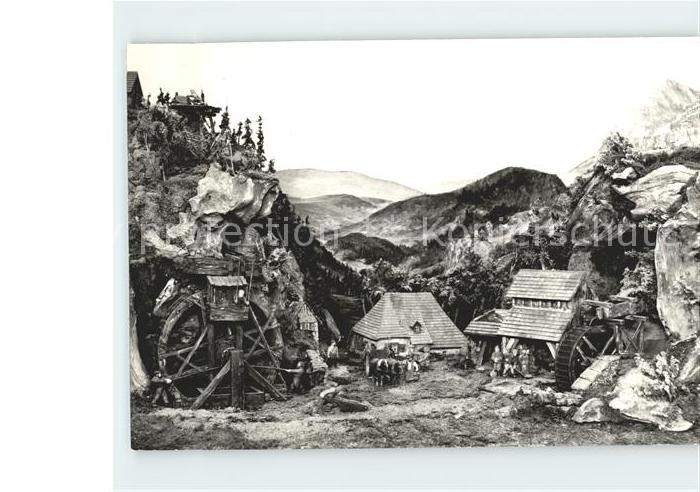 Frohnau Annaberg Schnitzkunst