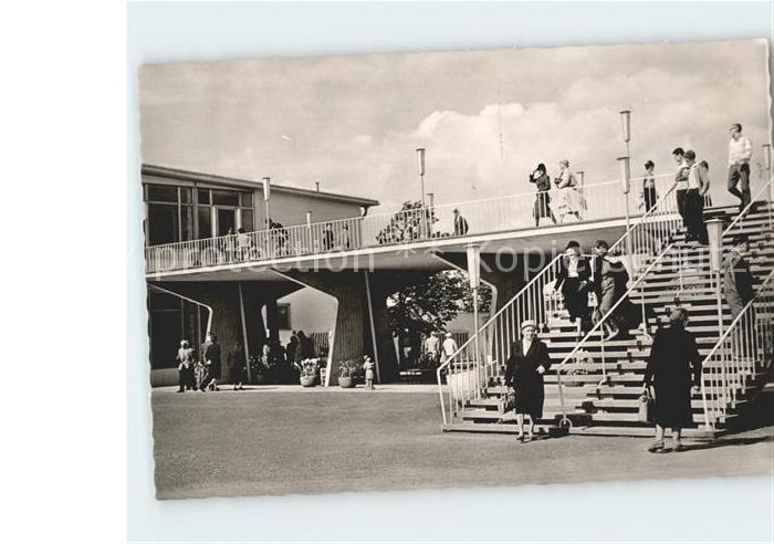 ERFURT  CITY IGA Ausstellung