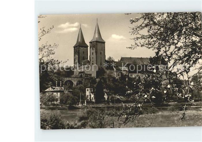 Koenigsfeld Rochlitz