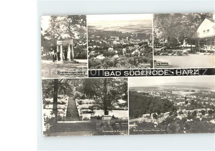 Bad Suderode