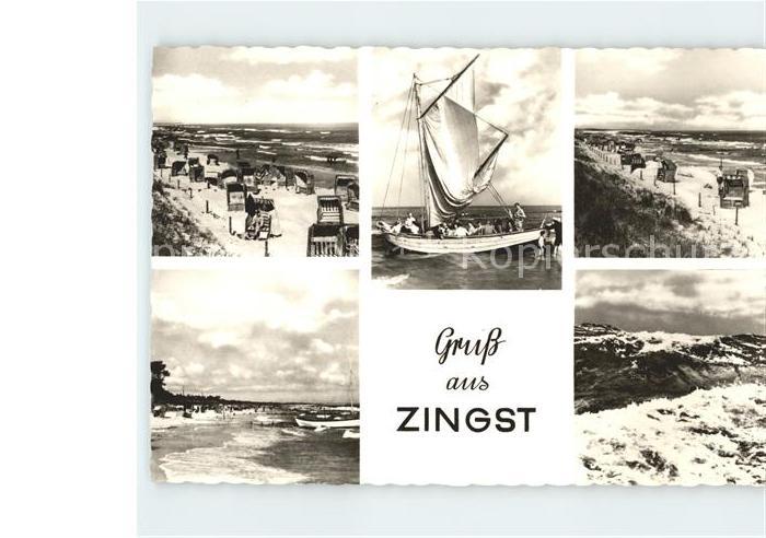 Zingst Ostseebad