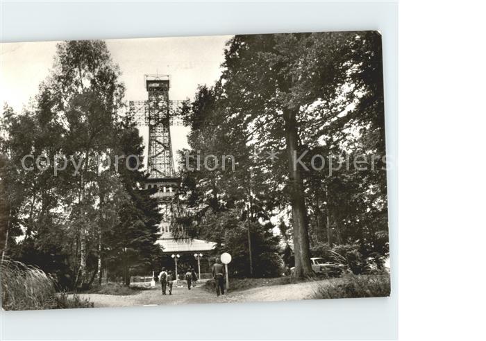 Stolberg Harz Josephshoehe