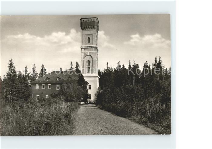 Annaberg-Buchholz Erzgebirge Poelberghaus