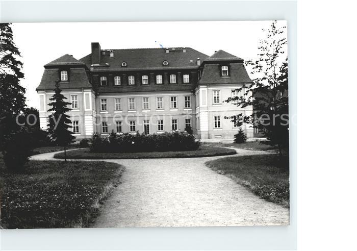 Herrnhut Zinzendorfhaus