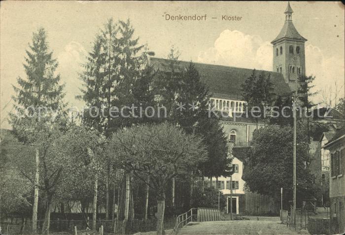 Denkendorf Oberbayern Kloster