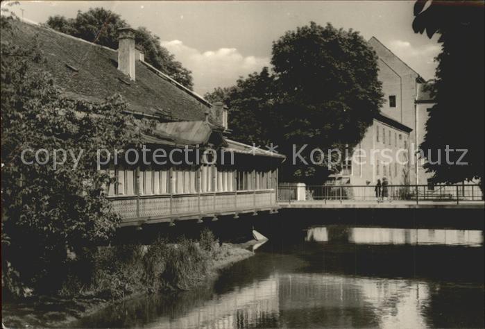 Mosonmagyarovar Lajta reszlet