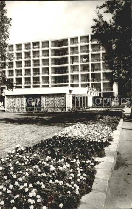 Siofok Hungaria Szallo