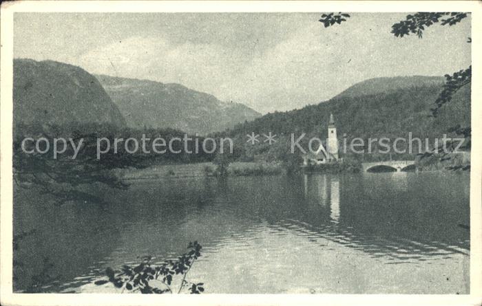 Bohinj