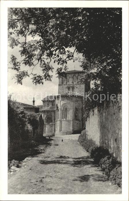 Santillana del Mar Real Insigne Colegrata