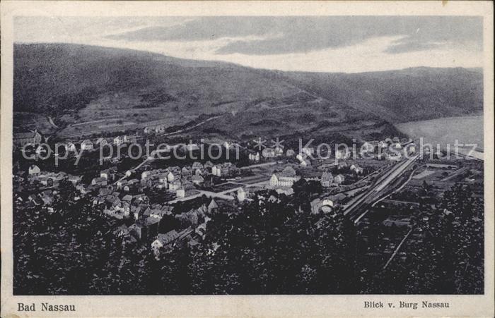 Bad Nassau