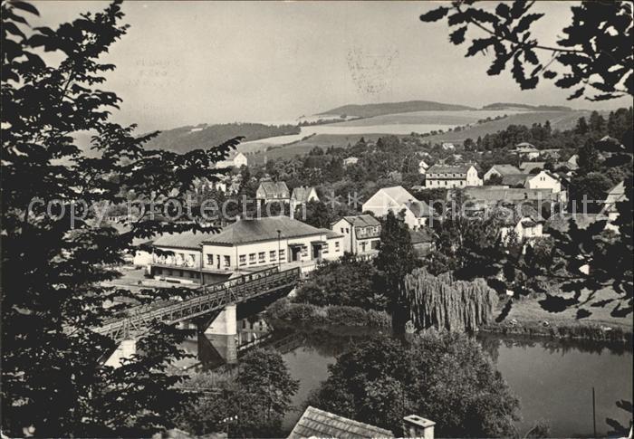 Chocerady Celkovy pohled hotel Ostende