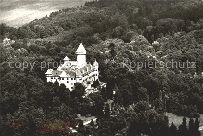 Konopiste Tschechien Schloss