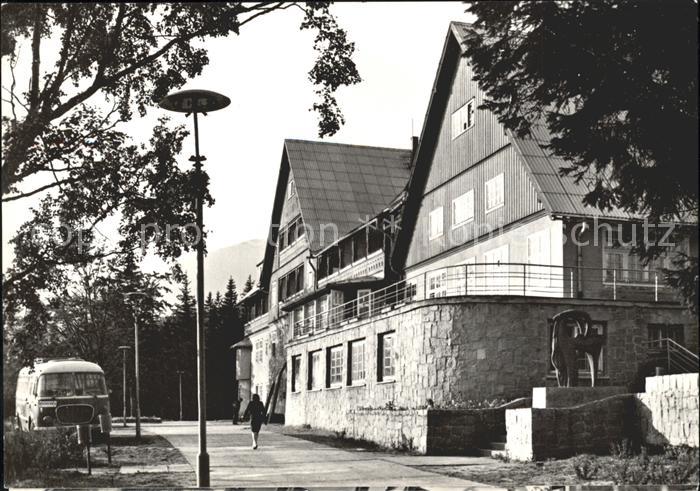 Jelenia Gora Kosciol Sw Anny