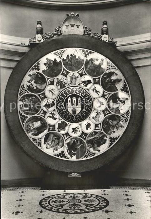 Praha Prahy Prague Josef Maners kalendarium