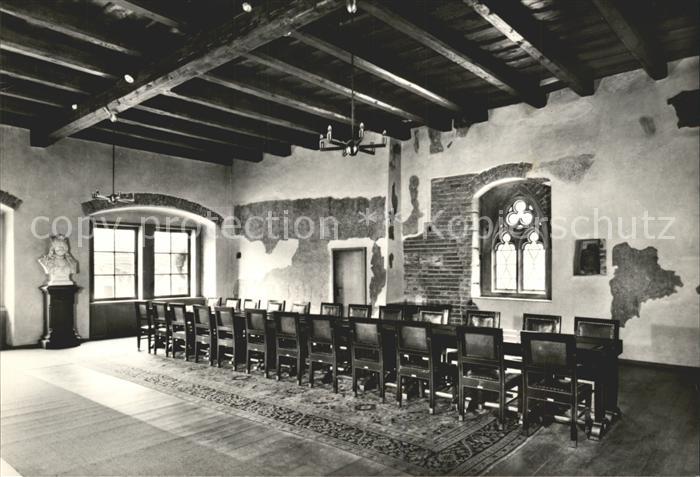 Praha Prahy Prague Staromestska radnice Jifikova nastennymi malbami