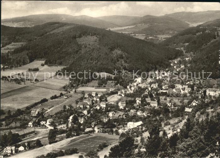 Krusne Hory Perstejn