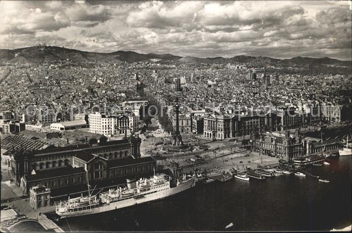 Barcelona Cataluna