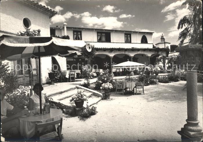 Costa Brava Rancho Suizo