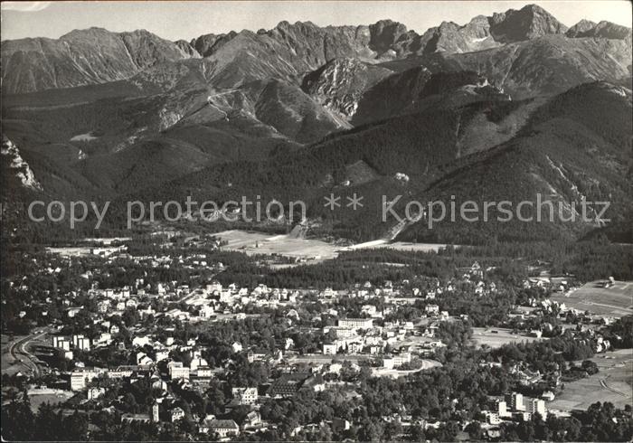 Zakopane Gubalowki