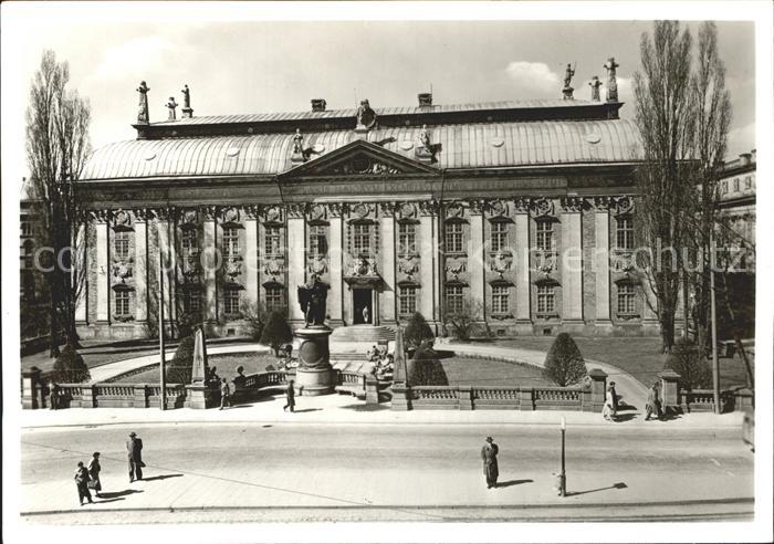 Stockholm Riddarhuset Fasaden