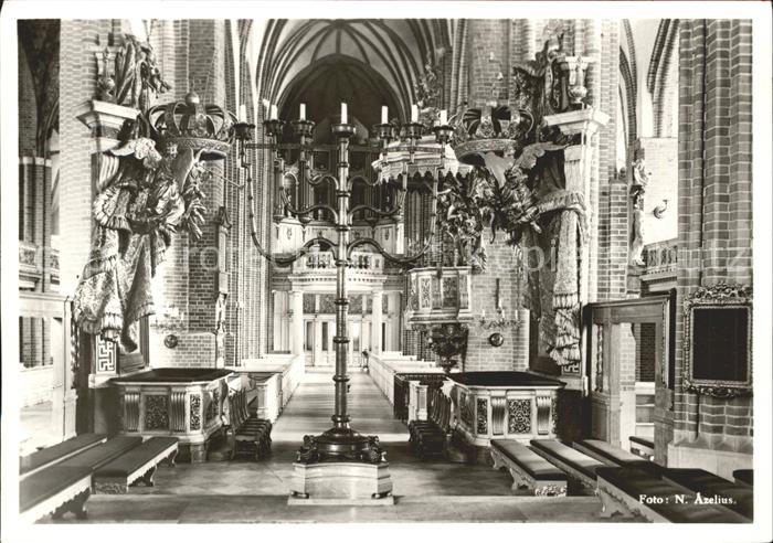 Stockholm Storkyrkan