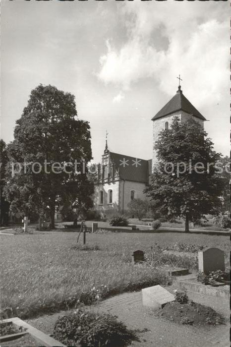 Norrsunda Kyrkan