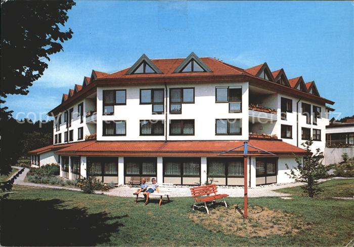 Eriskirch Theresienheim