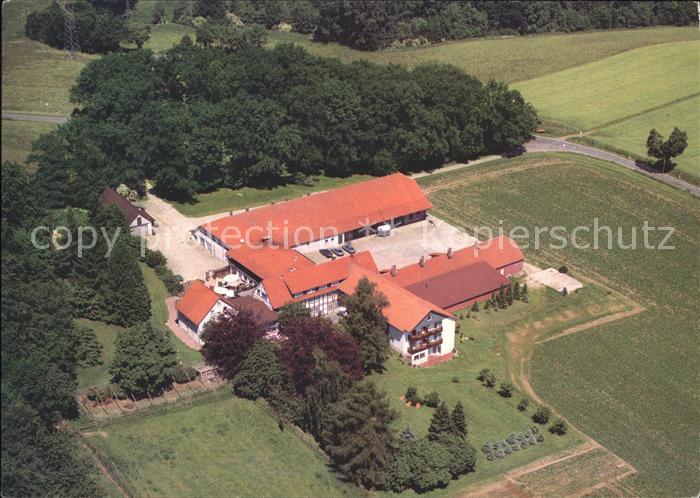 Bentorf Bauernhofpension Hankenegge