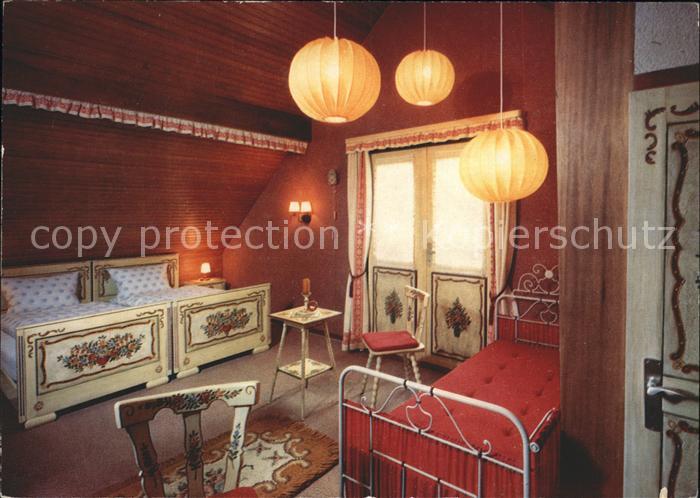 Kunst-Wittgenstein Waldhaus Heilbad Laasphe