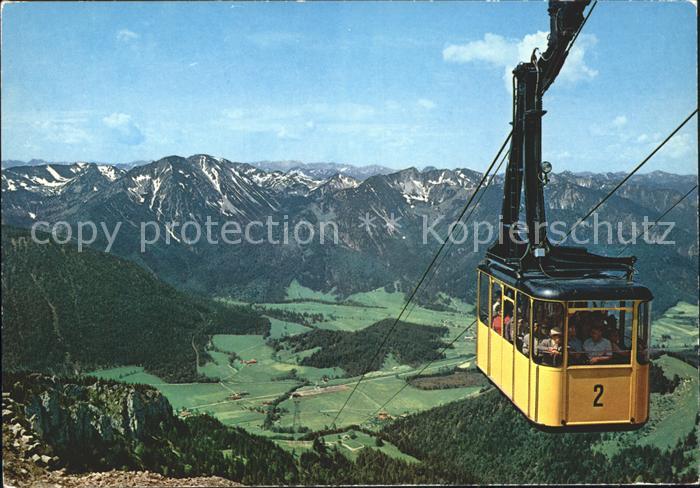 Wendelstein Berg Rothhorn Miesing